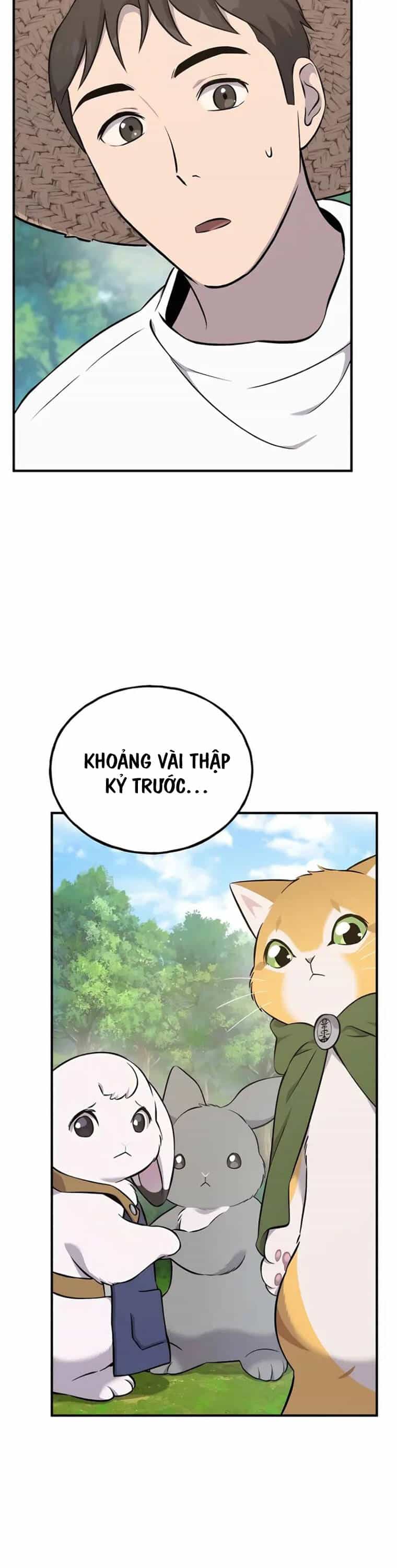 Làm Nông Dân Trong Tòa Tháp Thử Thách - Chương 57 - ảnh 14
