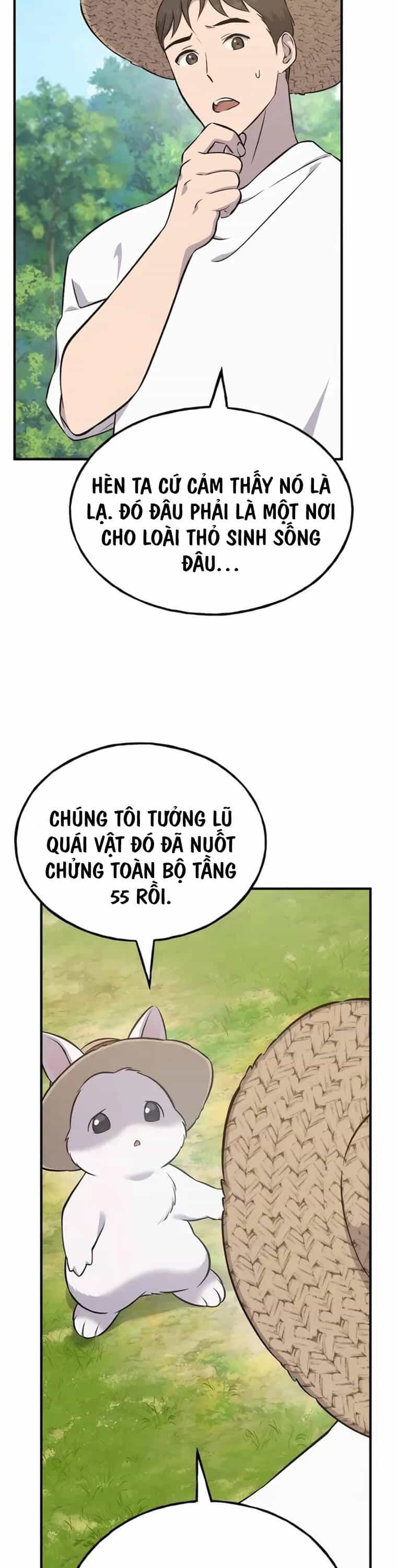 Làm Nông Dân Trong Tòa Tháp Thử Thách - Chương 57 - ảnh 27