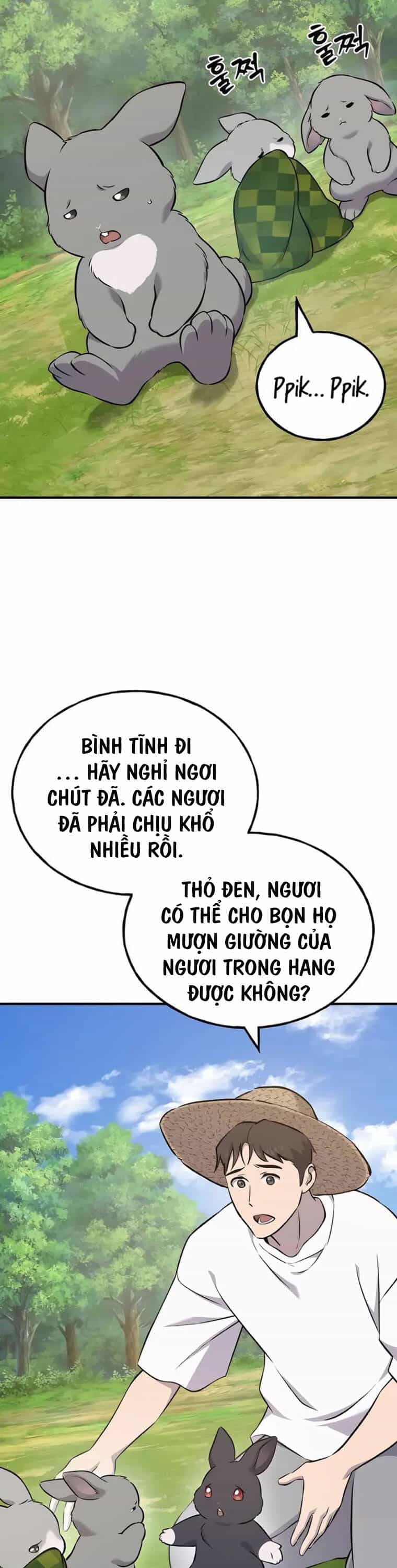 Làm Nông Dân Trong Tòa Tháp Thử Thách - Chương 57 - ảnh 33