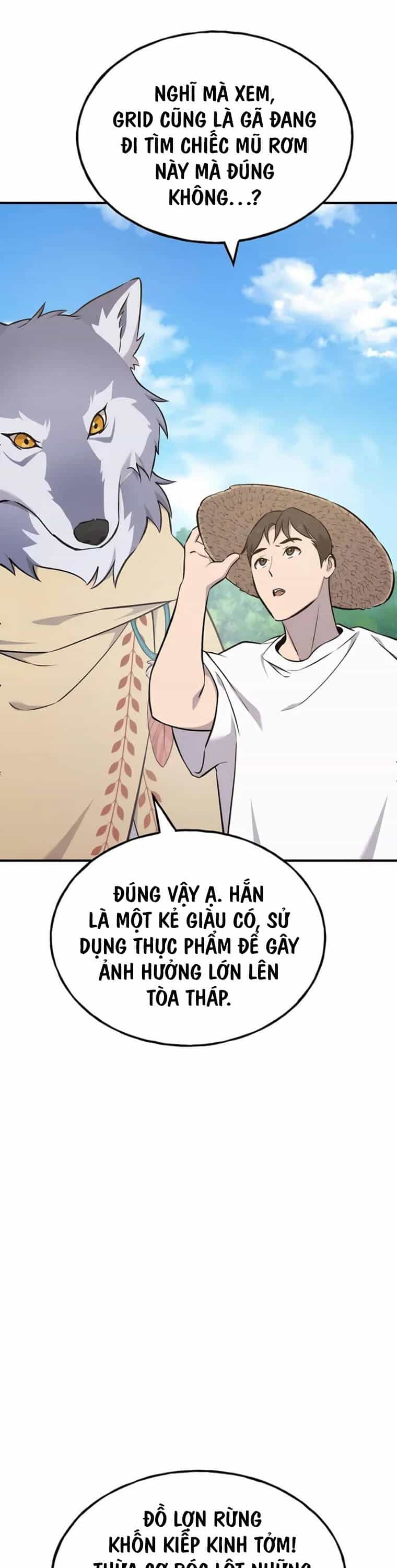 Làm Nông Dân Trong Tòa Tháp Thử Thách - Chương 57 - ảnh 35