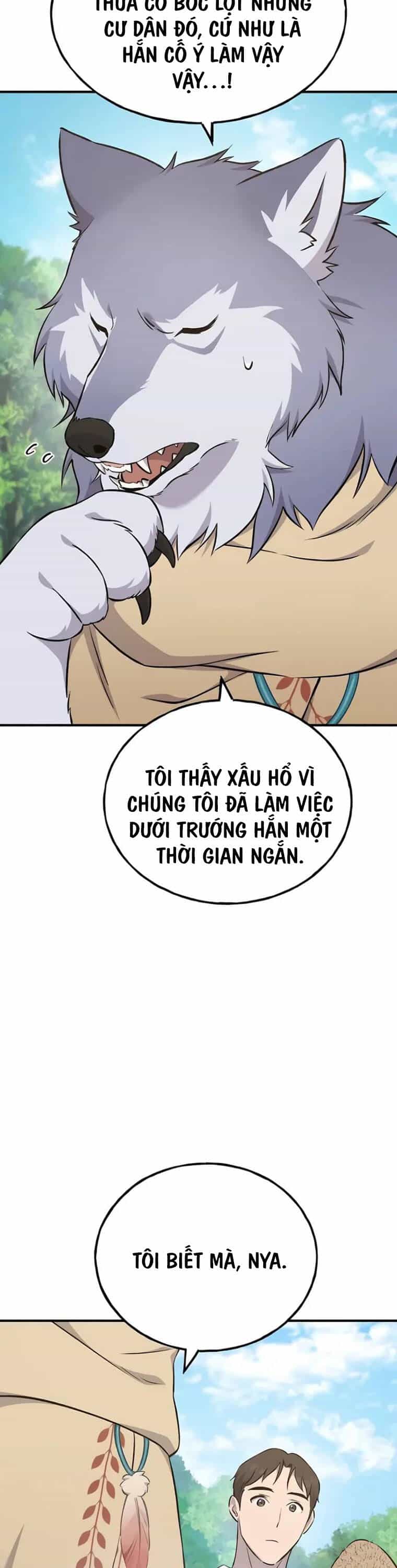 Làm Nông Dân Trong Tòa Tháp Thử Thách - Chương 57 - ảnh 36