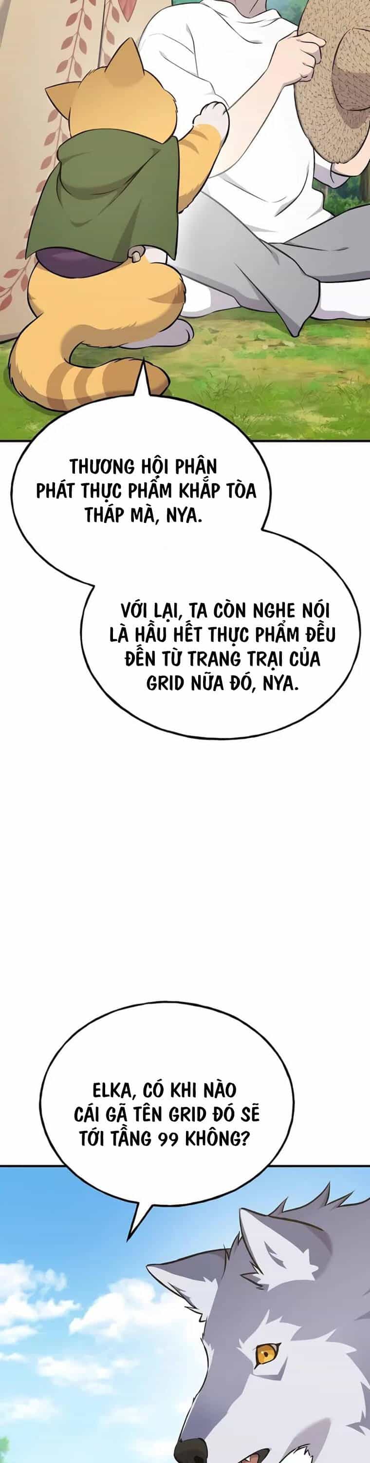 Làm Nông Dân Trong Tòa Tháp Thử Thách - Chương 57 - ảnh 37