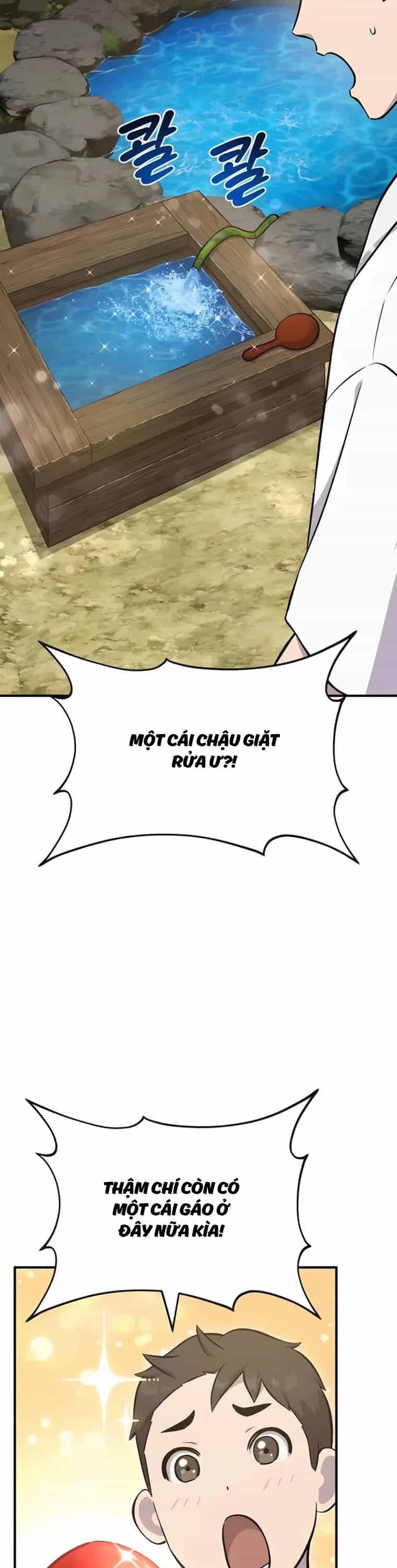 Làm Nông Dân Trong Tòa Tháp Thử Thách - Chương 57 - ảnh 50