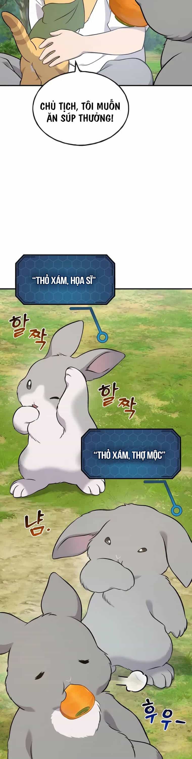 Làm Nông Dân Trong Tòa Tháp Thử Thách - Chương 57 - ảnh 6
