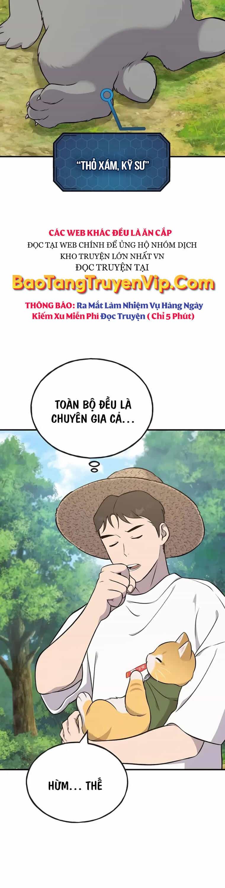 Làm Nông Dân Trong Tòa Tháp Thử Thách - Chương 57 - ảnh 7