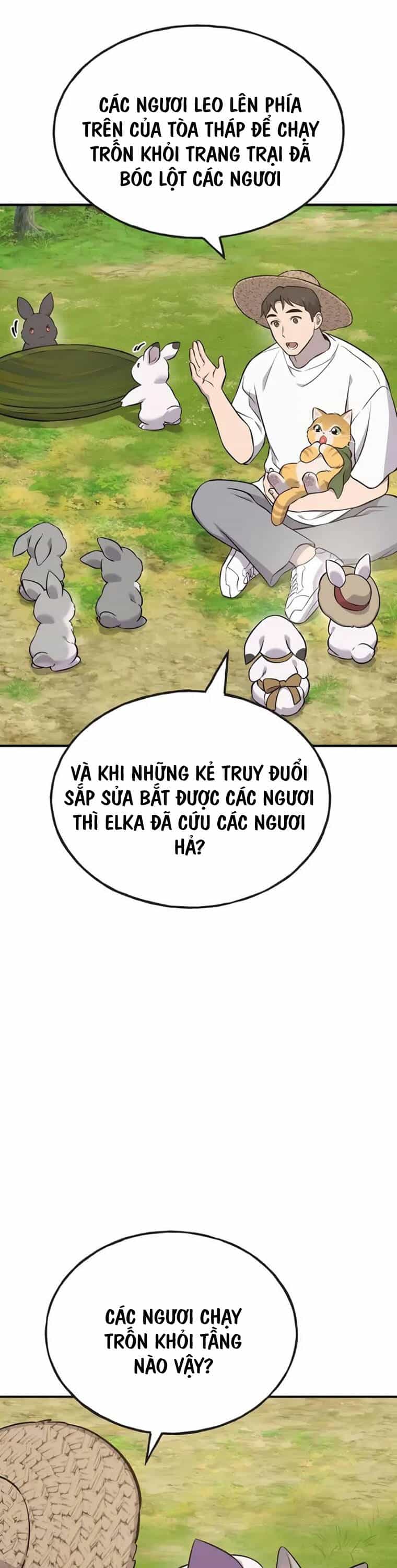 Làm Nông Dân Trong Tòa Tháp Thử Thách - Chương 57 - ảnh 8