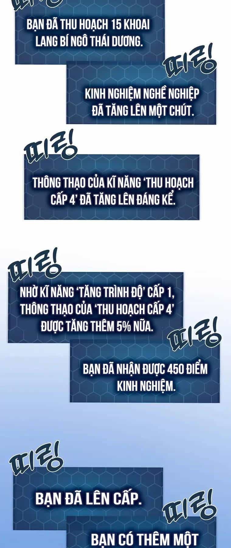 Làm Nông Dân Trong Tòa Tháp Thử Thách - Chương 58 - ảnh 46