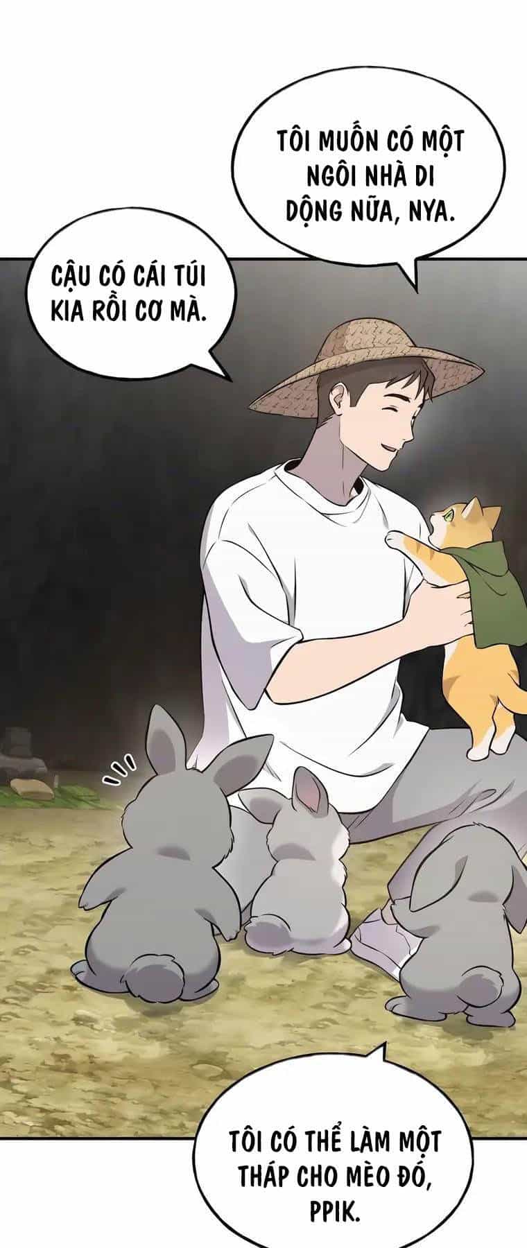 Làm Nông Dân Trong Tòa Tháp Thử Thách - Chương 58 - ảnh 9