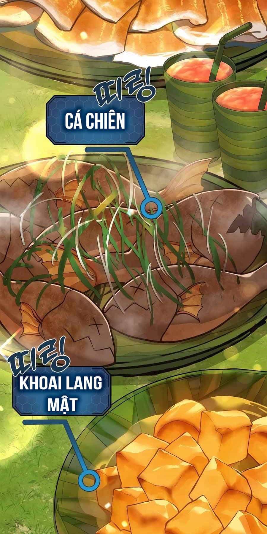 Làm Nông Dân Trong Tòa Tháp Thử Thách - Chương 59 - ảnh 33
