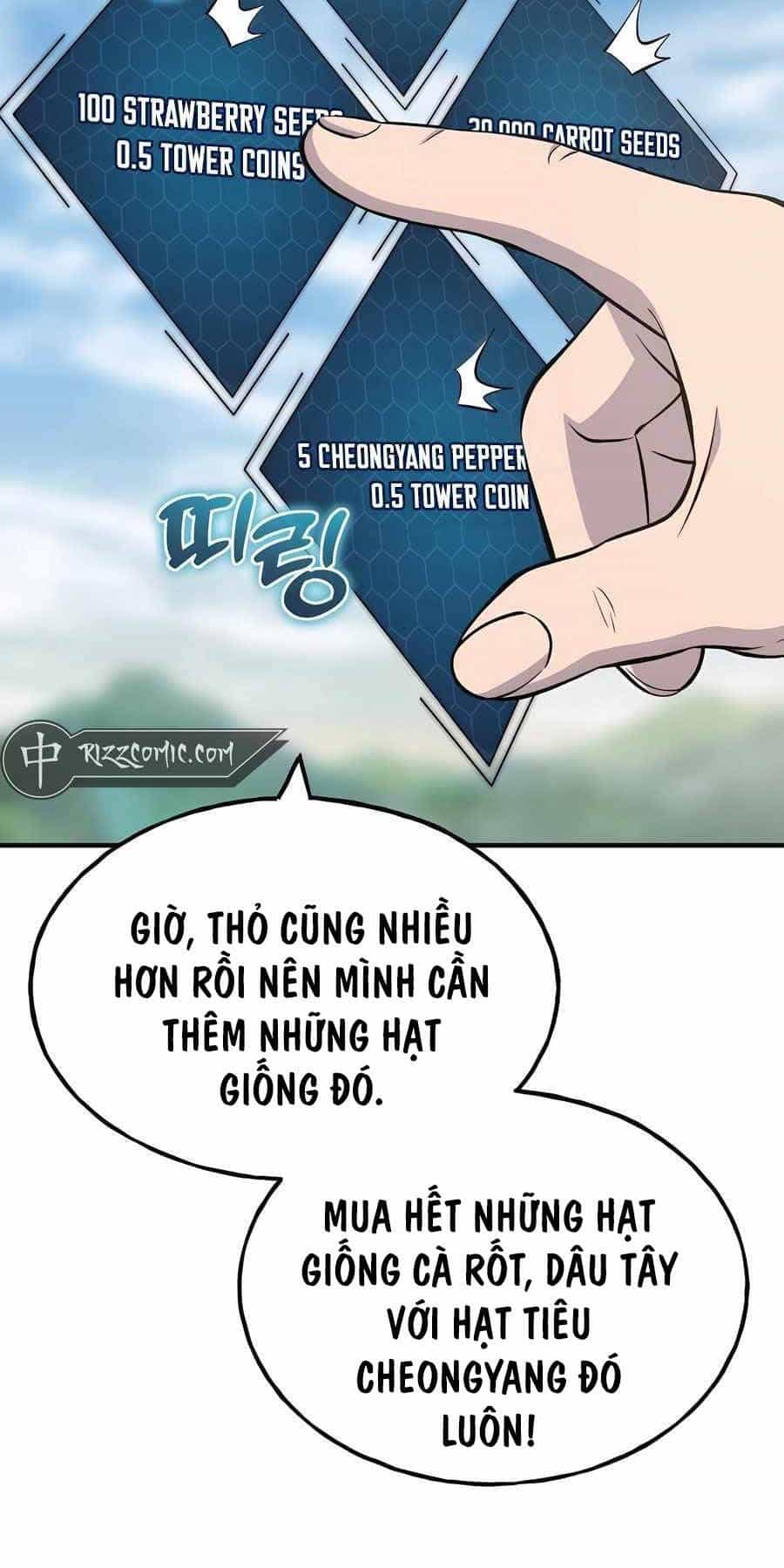 Làm Nông Dân Trong Tòa Tháp Thử Thách - Chương 60 - ảnh 18