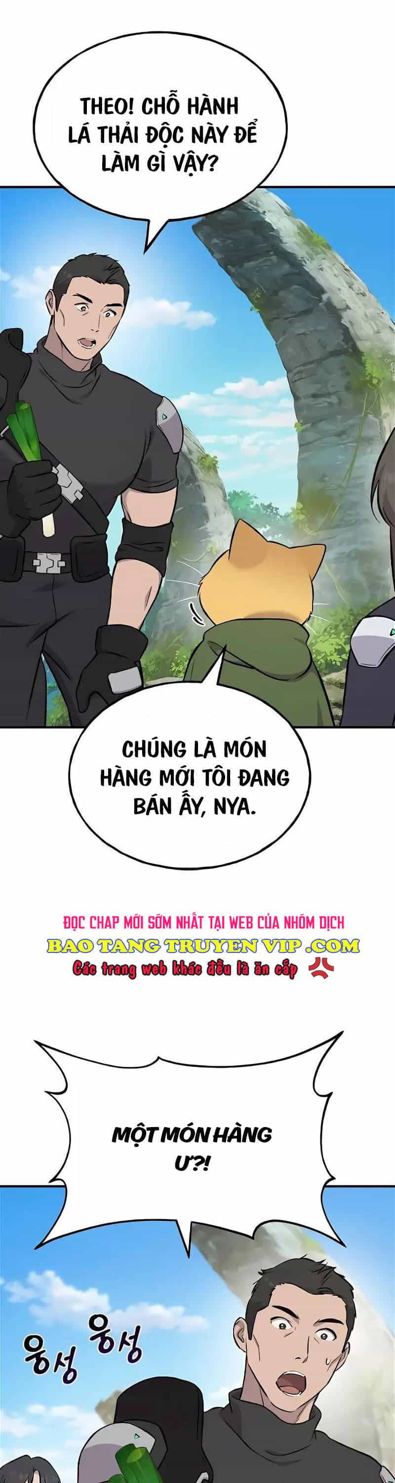 Làm Nông Dân Trong Tòa Tháp Thử Thách - Chương 61 - ảnh 1