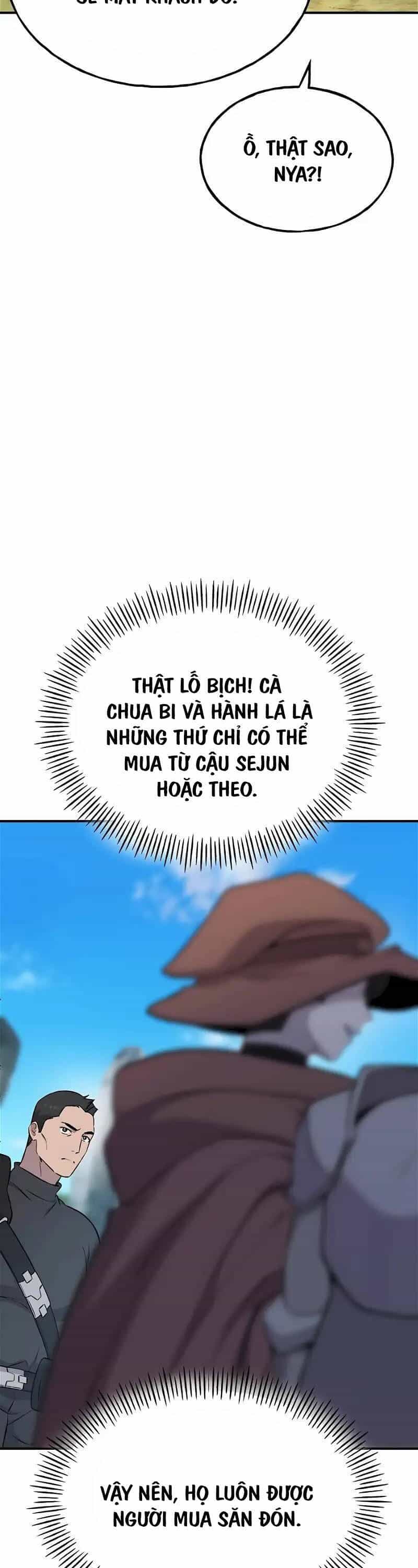 Làm Nông Dân Trong Tòa Tháp Thử Thách - Chương 61 - ảnh 11