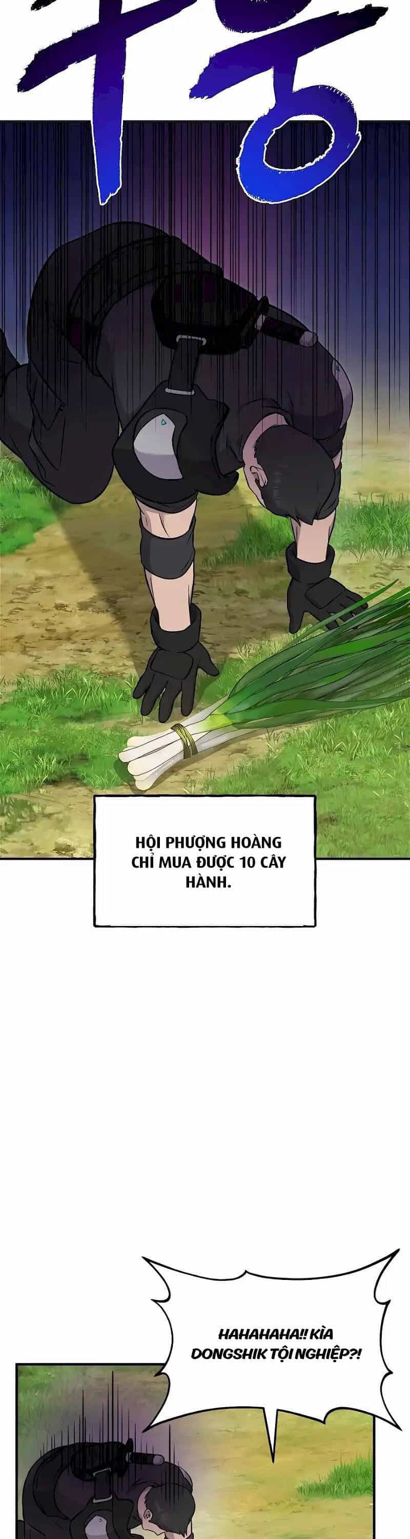 Làm Nông Dân Trong Tòa Tháp Thử Thách - Chương 61 - ảnh 32