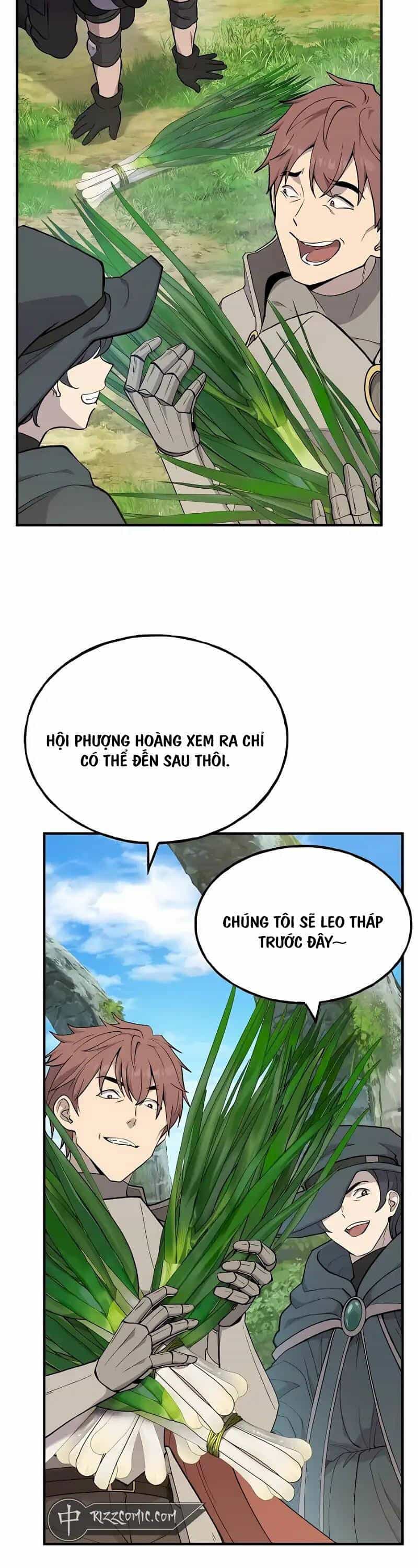 Làm Nông Dân Trong Tòa Tháp Thử Thách - Chương 61 - ảnh 33