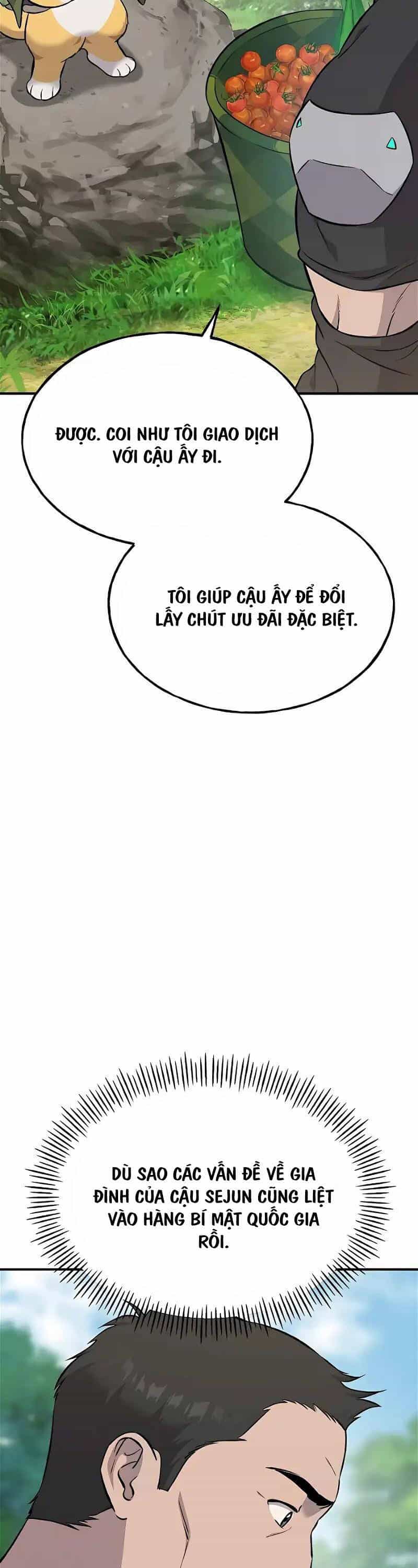 Làm Nông Dân Trong Tòa Tháp Thử Thách - Chương 61 - ảnh 43
