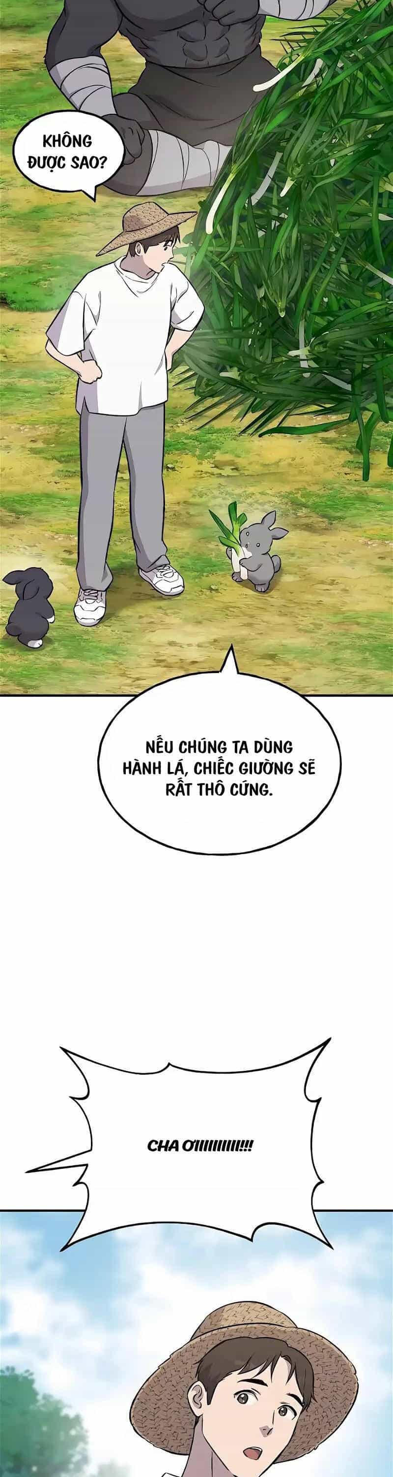 Làm Nông Dân Trong Tòa Tháp Thử Thách - Chương 61 - ảnh 64