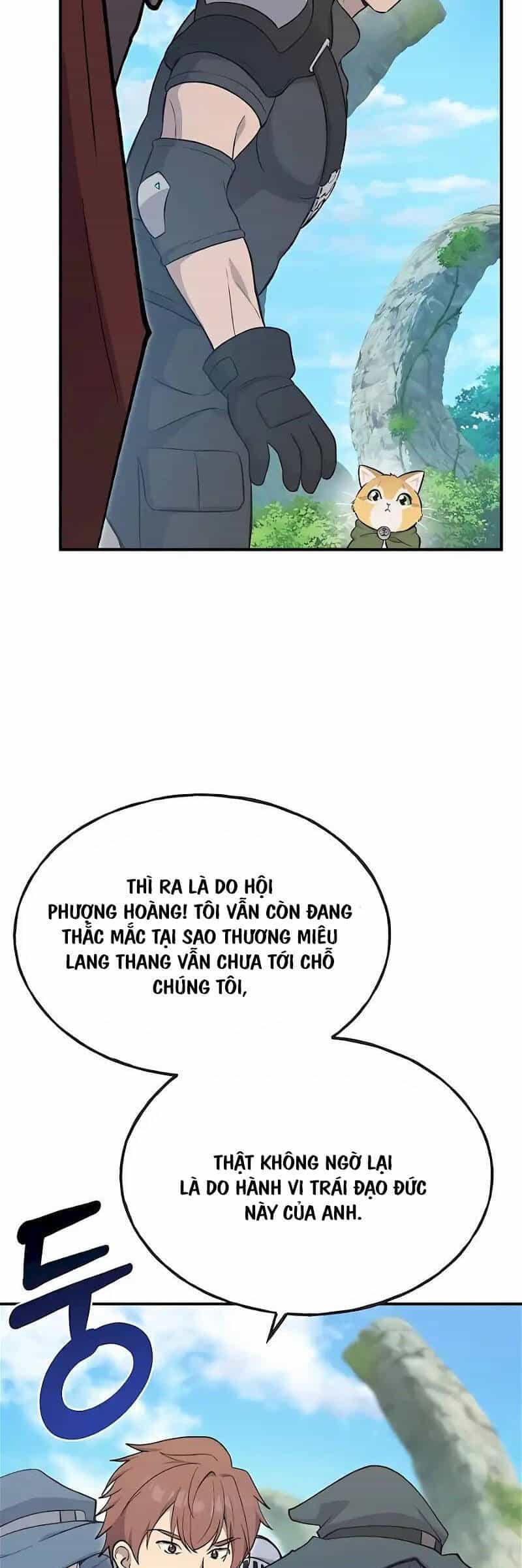 Làm Nông Dân Trong Tòa Tháp Thử Thách - Chương 61 - ảnh 7