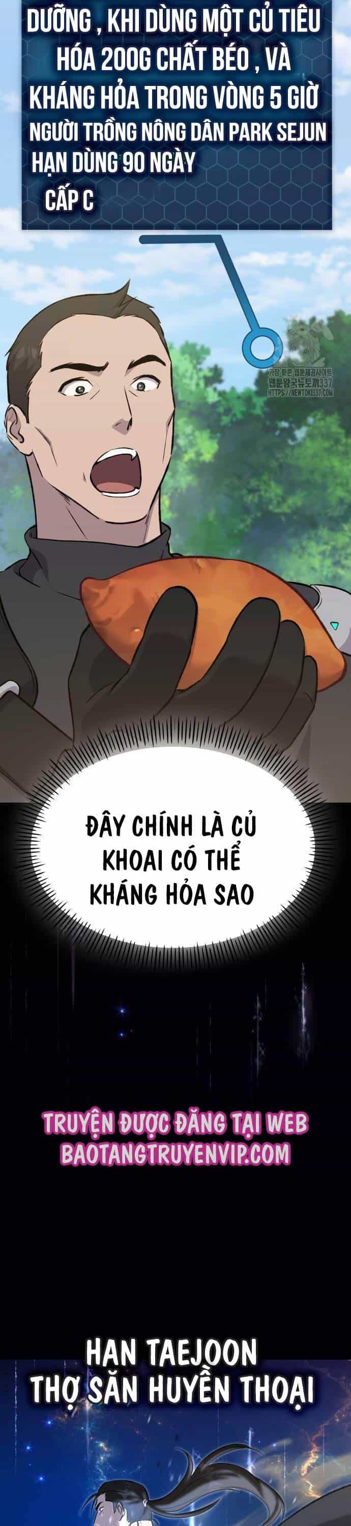 Làm Nông Dân Trong Tòa Tháp Thử Thách - Chương 62 - ảnh 18