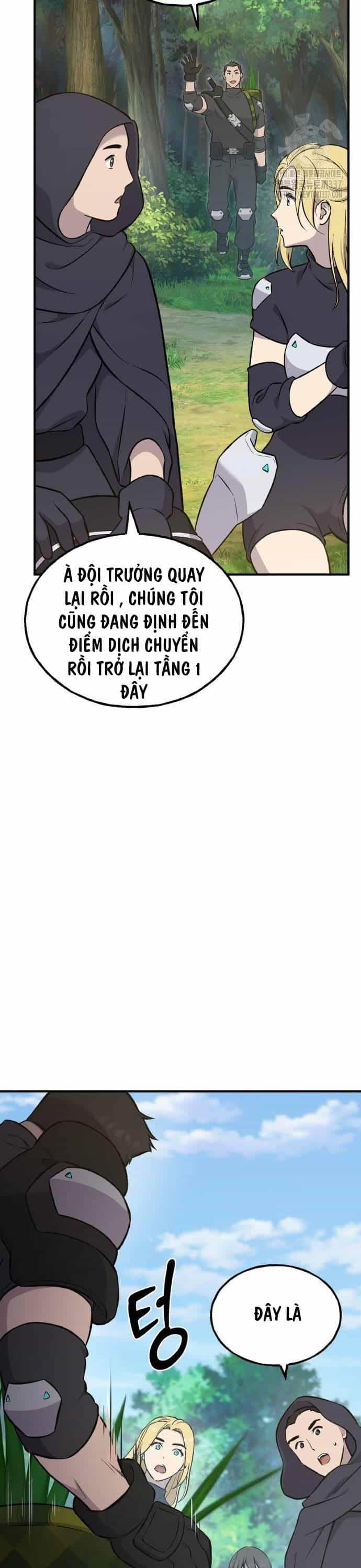 Làm Nông Dân Trong Tòa Tháp Thử Thách - Chương 62 - ảnh 29