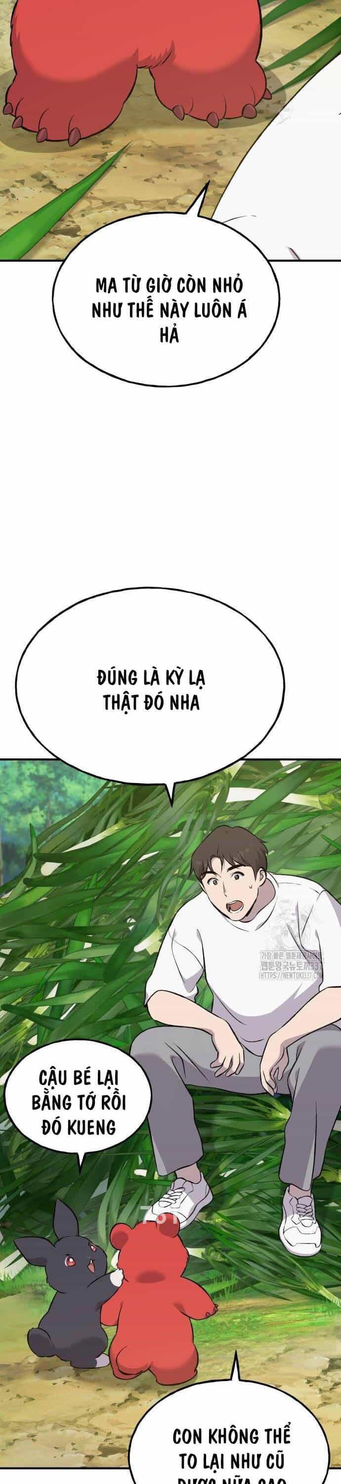 Làm Nông Dân Trong Tòa Tháp Thử Thách - Chương 62 - ảnh 3