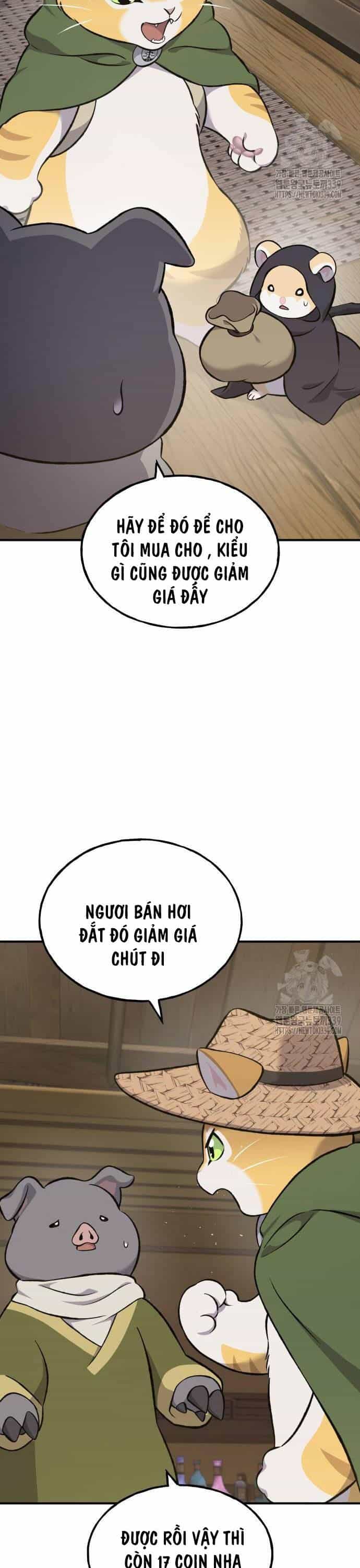 Làm Nông Dân Trong Tòa Tháp Thử Thách - Chương 63 - ảnh 19