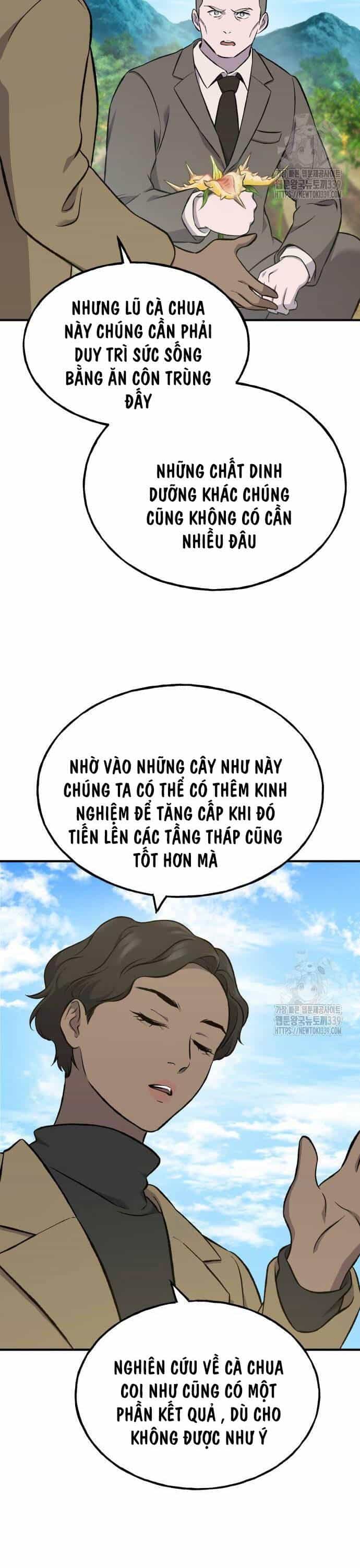 Làm Nông Dân Trong Tòa Tháp Thử Thách - Chương 63 - ảnh 43
