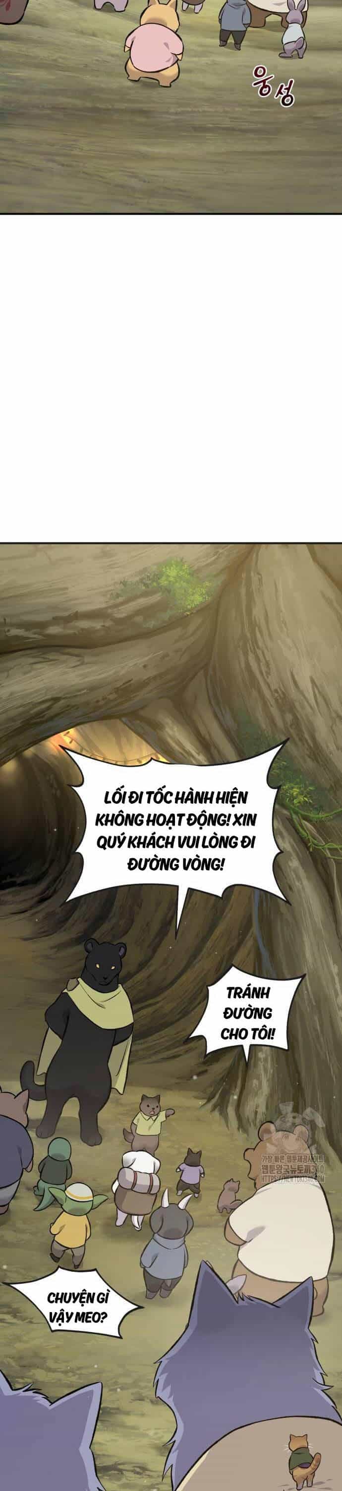 Làm Nông Dân Trong Tòa Tháp Thử Thách - Chương 64 - ảnh 18