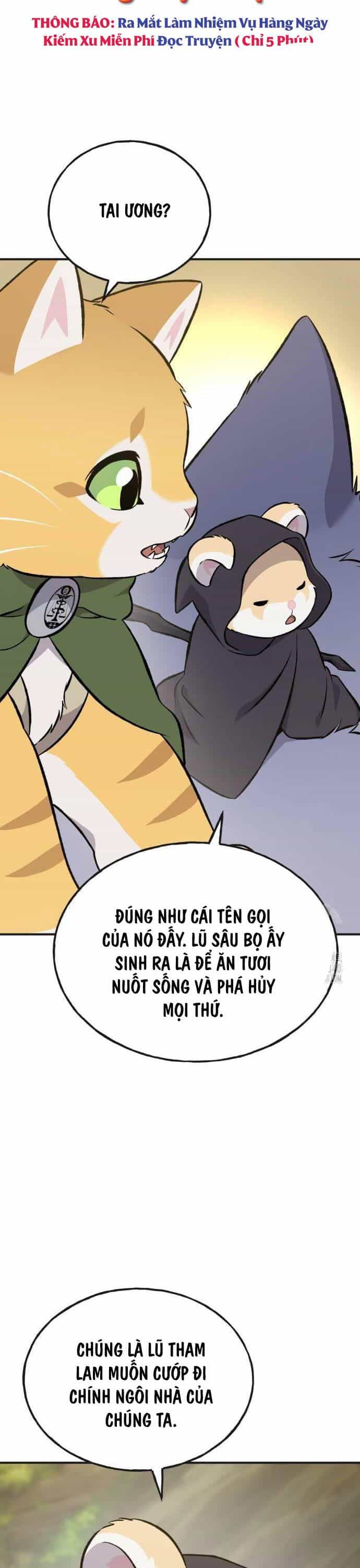 Làm Nông Dân Trong Tòa Tháp Thử Thách - Chương 64 - ảnh 22