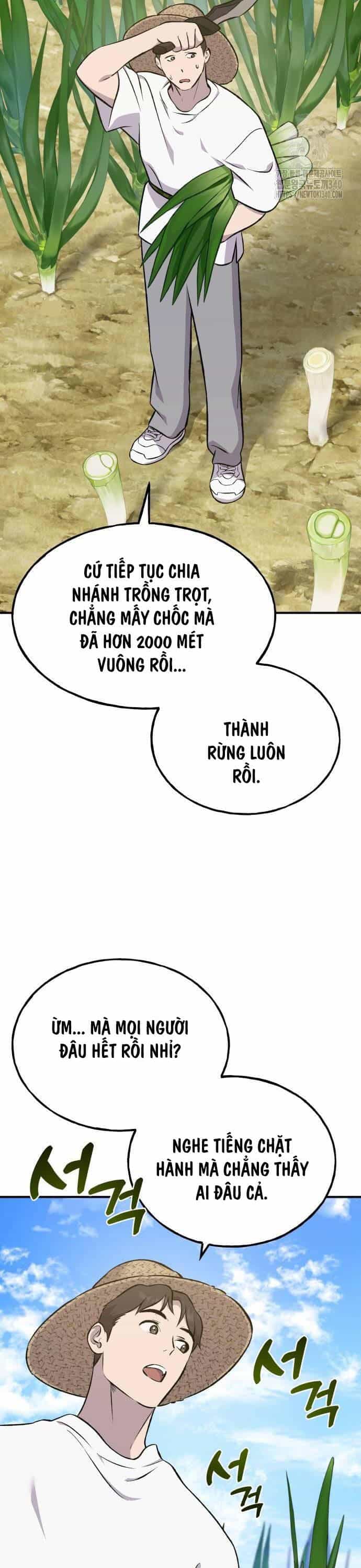 Làm Nông Dân Trong Tòa Tháp Thử Thách - Chương 64 - ảnh 29