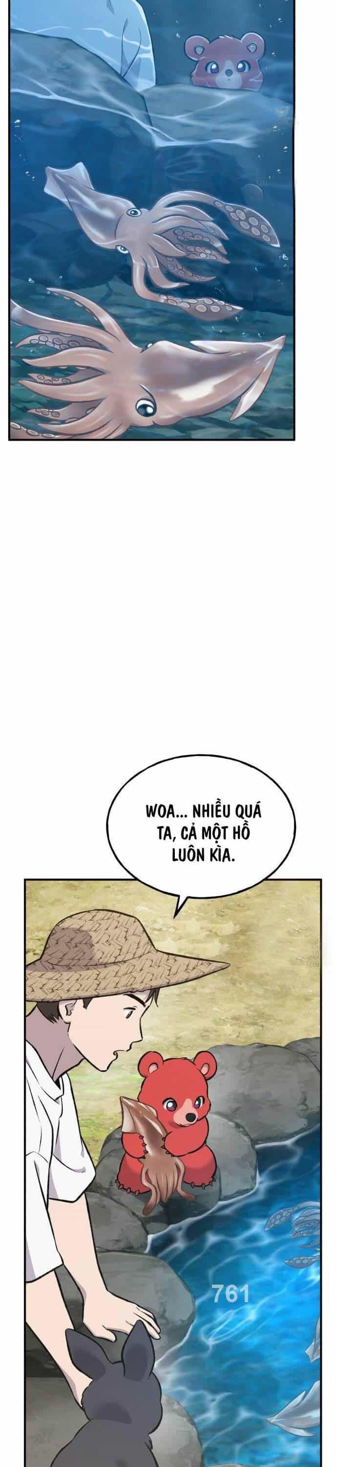 Làm Nông Dân Trong Tòa Tháp Thử Thách - Chương 64 - ảnh 3