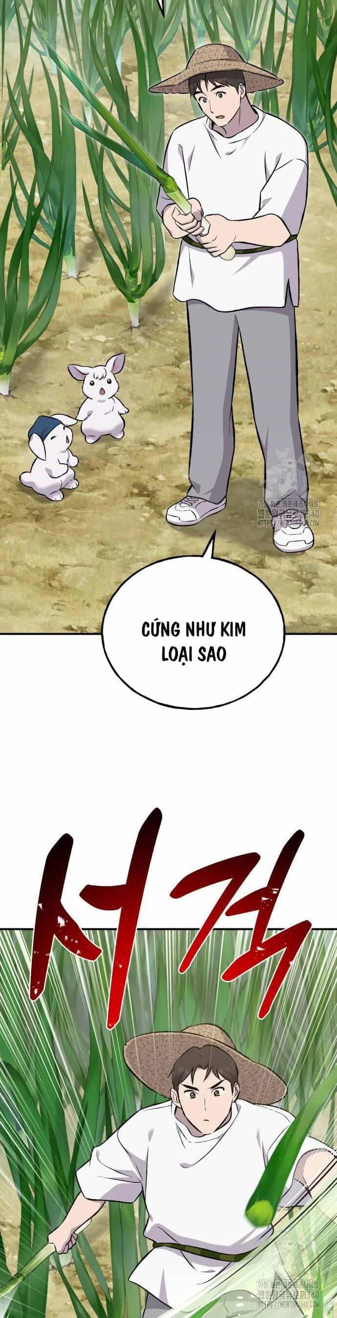 Làm Nông Dân Trong Tòa Tháp Thử Thách - Chương 64 - ảnh 39