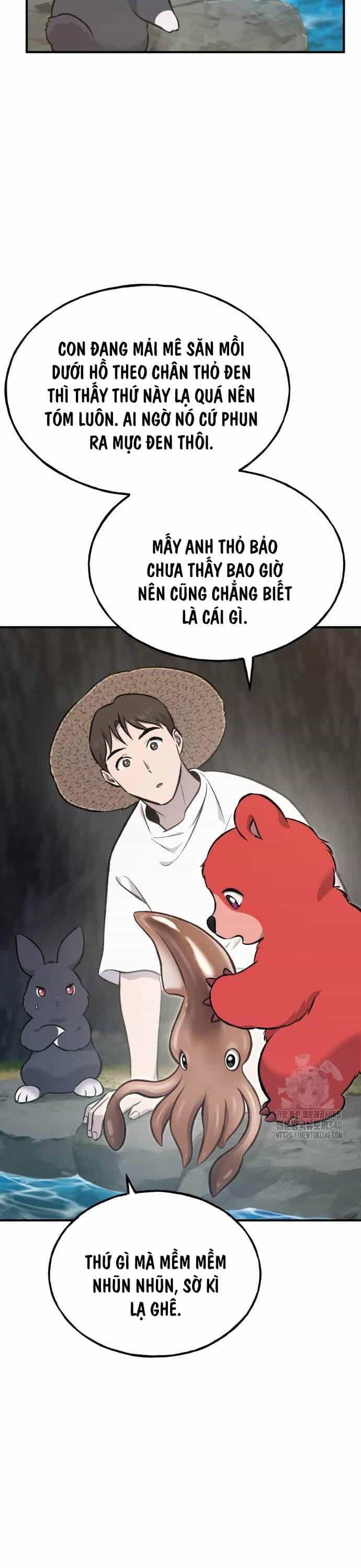 Làm Nông Dân Trong Tòa Tháp Thử Thách - Chương 64 - ảnh 4