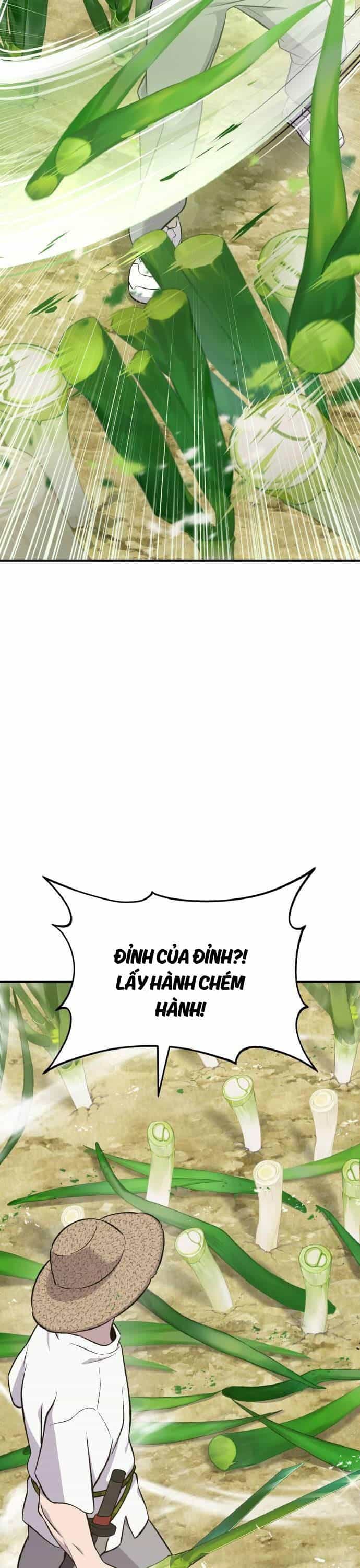 Làm Nông Dân Trong Tòa Tháp Thử Thách - Chương 64 - ảnh 40