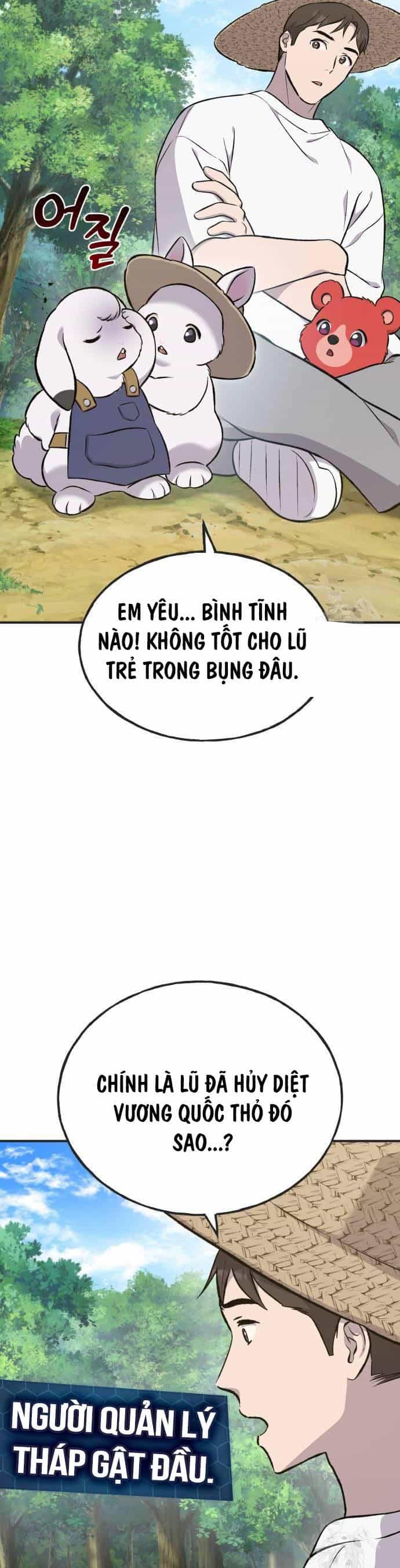 Làm Nông Dân Trong Tòa Tháp Thử Thách - Chương 64 - ảnh 46