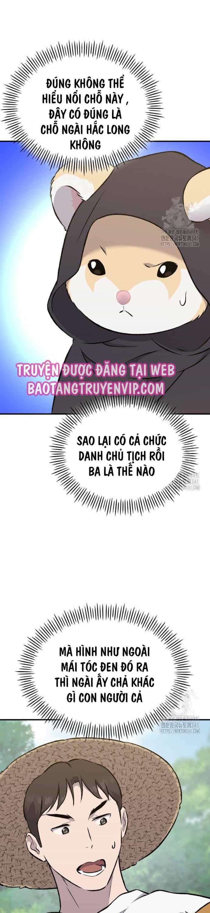 Làm Nông Dân Trong Tòa Tháp Thử Thách - Chương 65 - ảnh 10