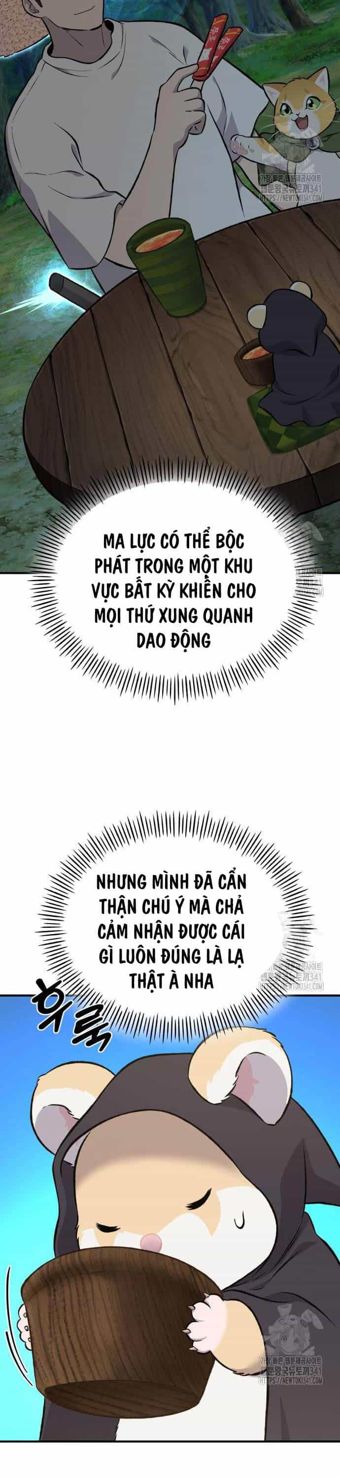 Làm Nông Dân Trong Tòa Tháp Thử Thách - Chương 65 - ảnh 12