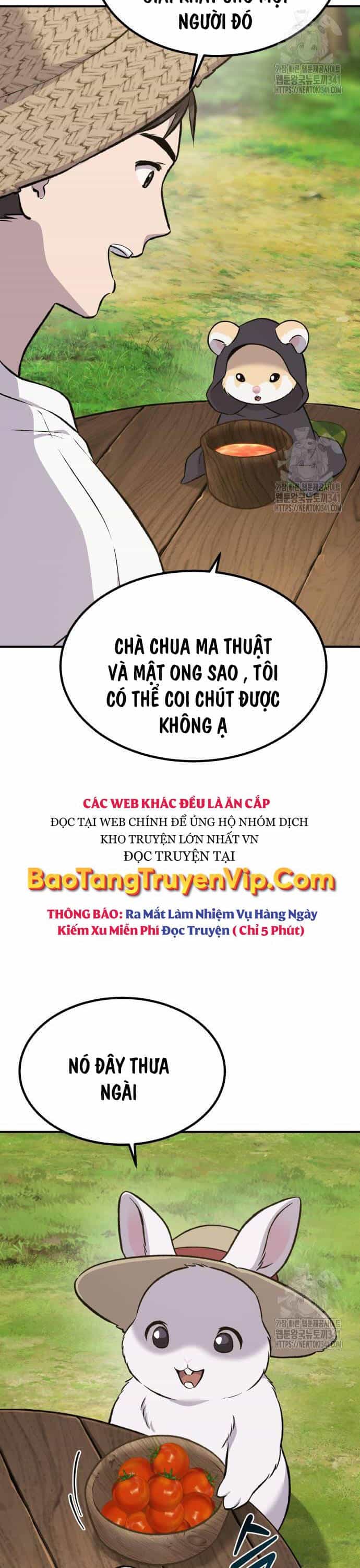 Làm Nông Dân Trong Tòa Tháp Thử Thách - Chương 65 - ảnh 15