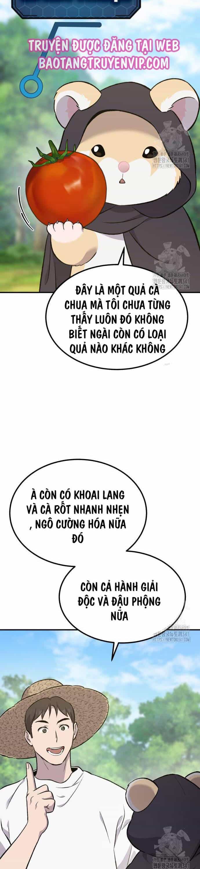 Làm Nông Dân Trong Tòa Tháp Thử Thách - Chương 65 - ảnh 17