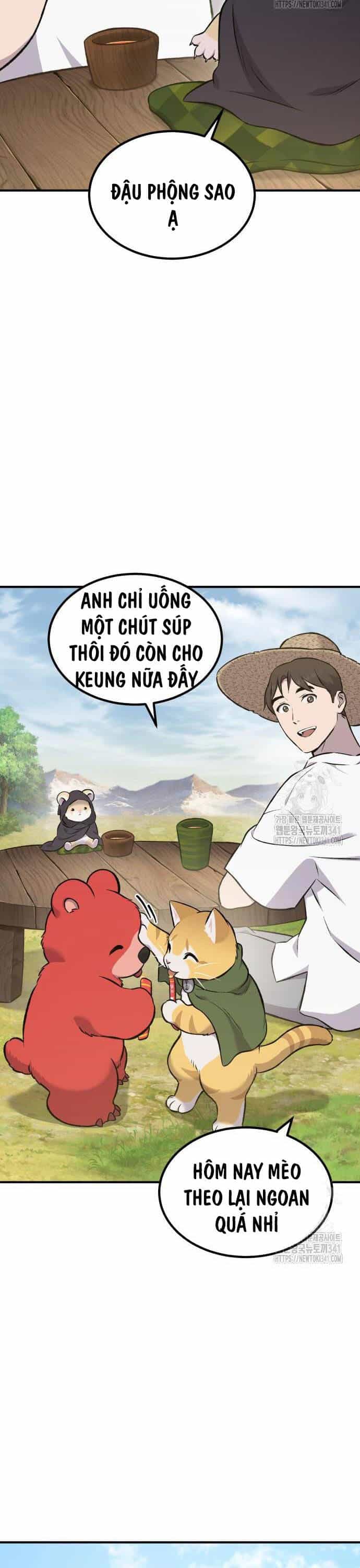 Làm Nông Dân Trong Tòa Tháp Thử Thách - Chương 65 - ảnh 18