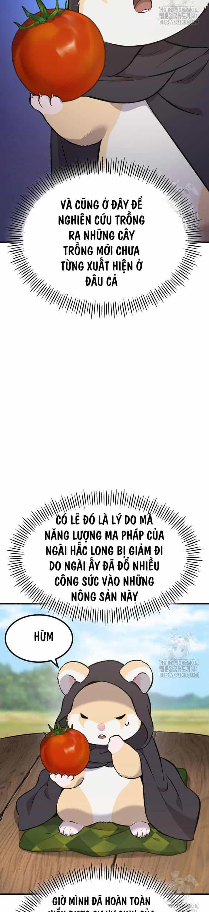 Làm Nông Dân Trong Tòa Tháp Thử Thách - Chương 65 - ảnh 21