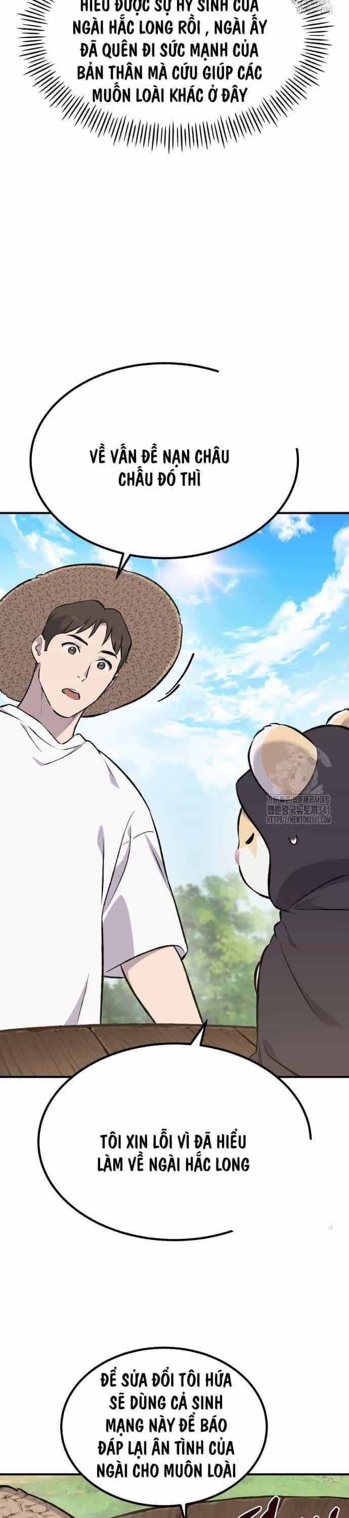 Làm Nông Dân Trong Tòa Tháp Thử Thách - Chương 65 - ảnh 22