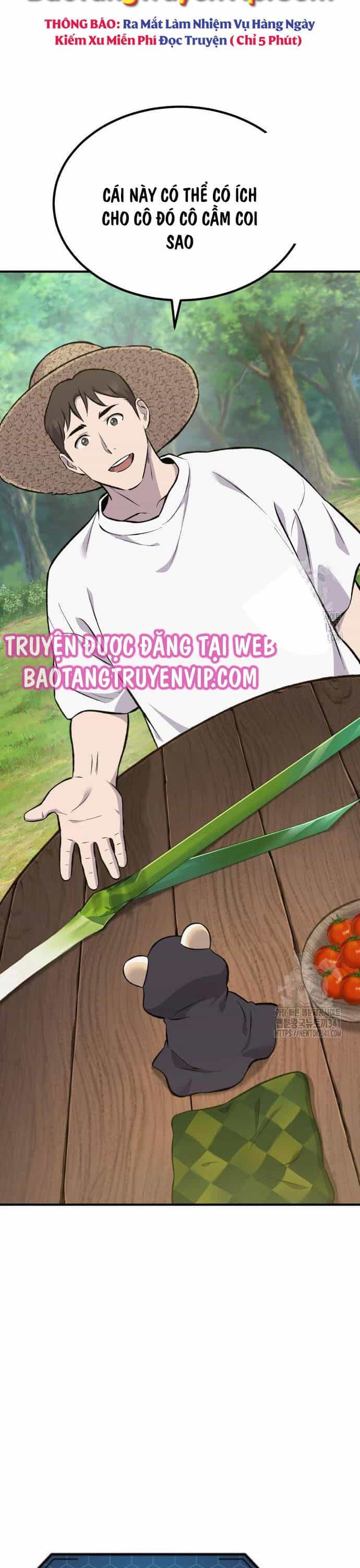 Làm Nông Dân Trong Tòa Tháp Thử Thách - Chương 65 - ảnh 24