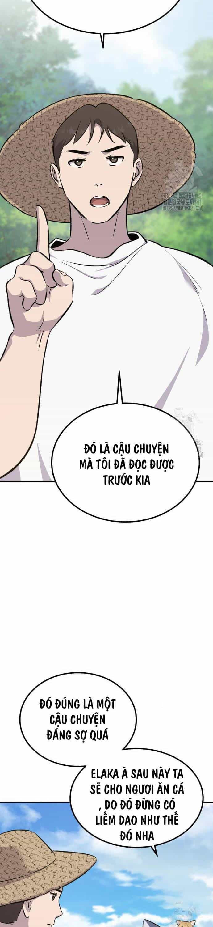 Làm Nông Dân Trong Tòa Tháp Thử Thách - Chương 65 - ảnh 30