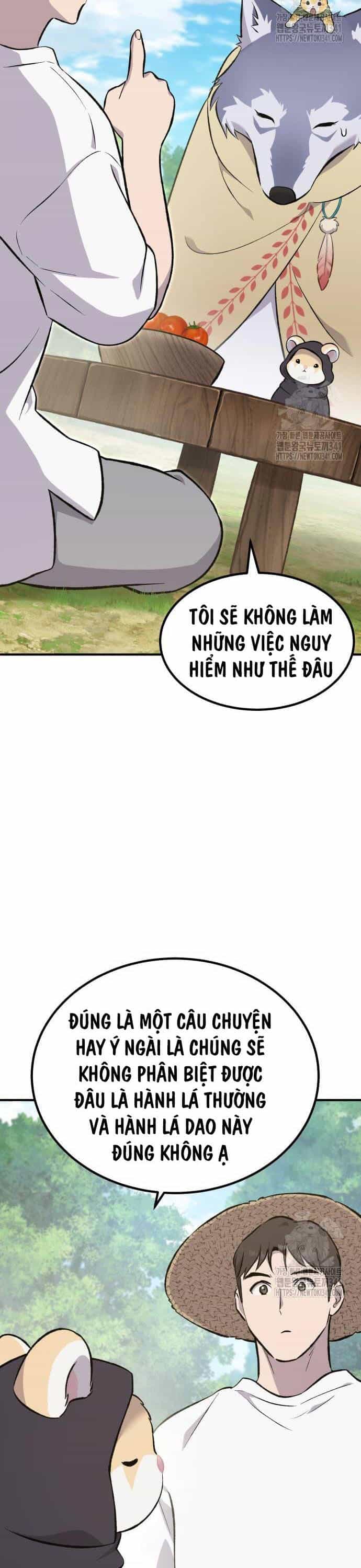 Làm Nông Dân Trong Tòa Tháp Thử Thách - Chương 65 - ảnh 31