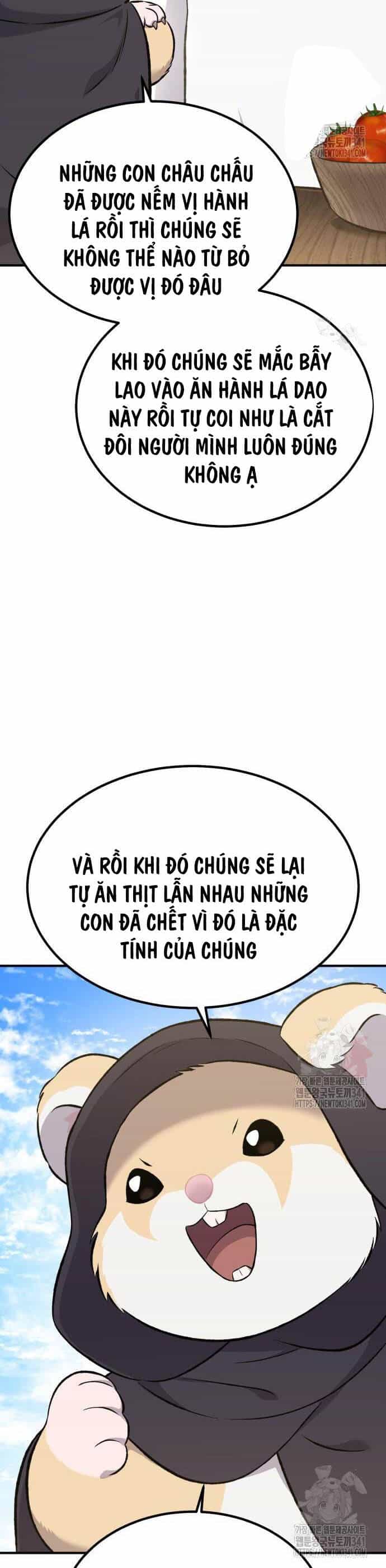 Làm Nông Dân Trong Tòa Tháp Thử Thách - Chương 65 - ảnh 32