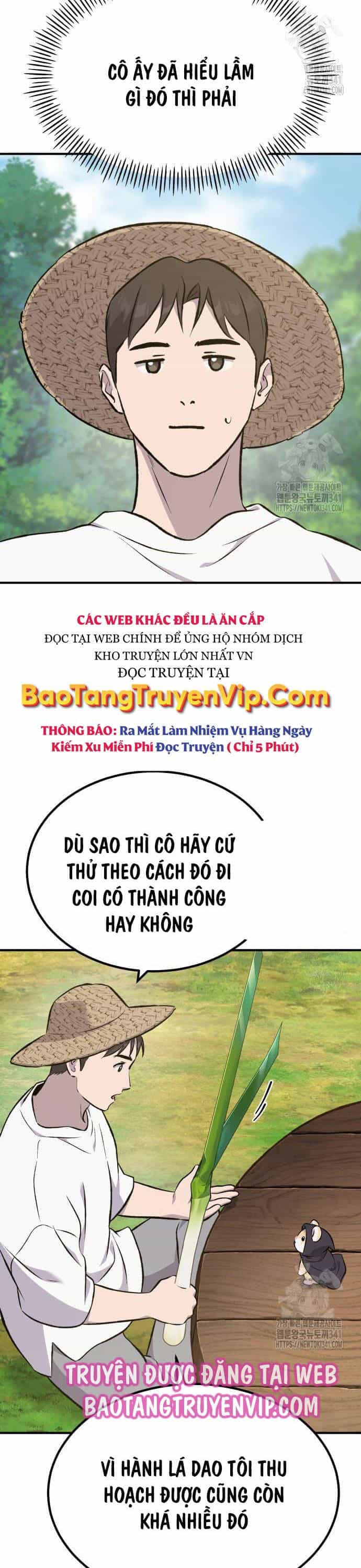 Làm Nông Dân Trong Tòa Tháp Thử Thách - Chương 65 - ảnh 34