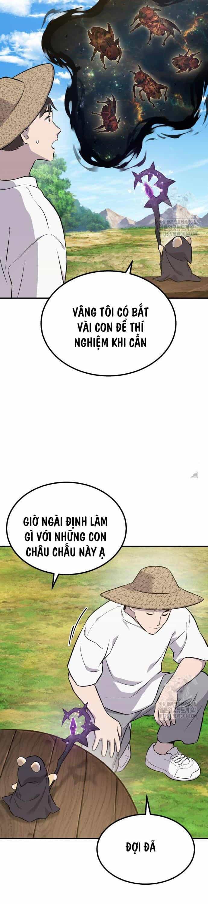 Làm Nông Dân Trong Tòa Tháp Thử Thách - Chương 65 - ảnh 41