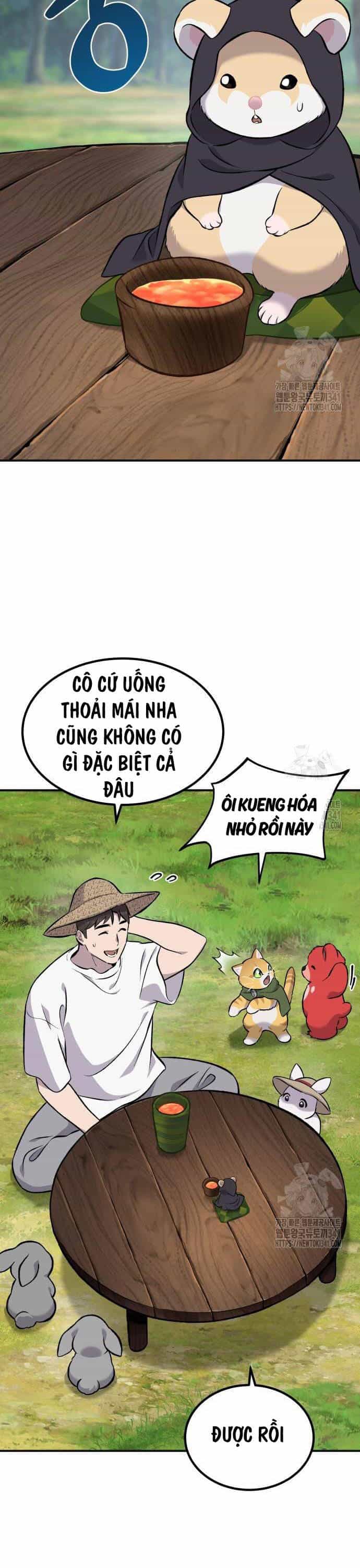 Làm Nông Dân Trong Tòa Tháp Thử Thách - Chương 65 - ảnh 6
