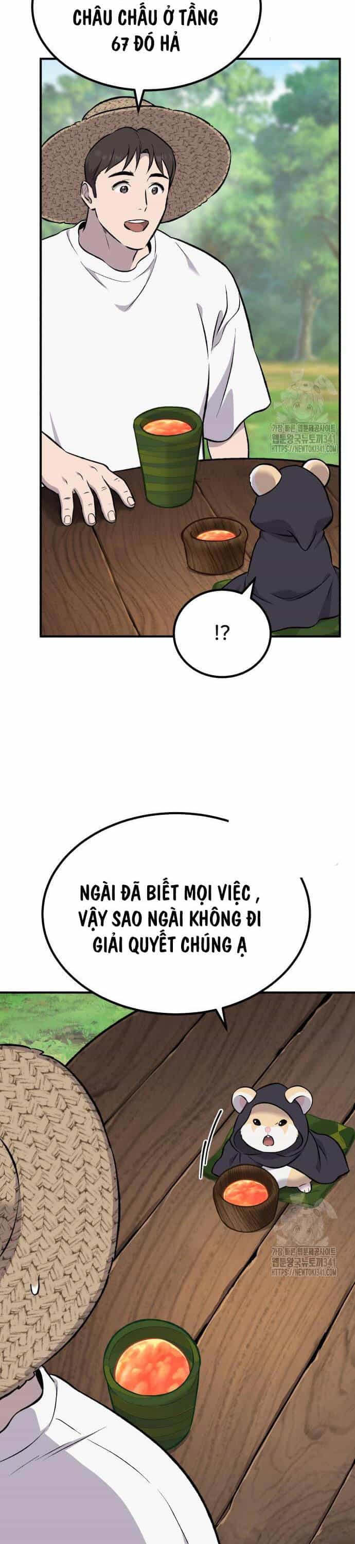 Làm Nông Dân Trong Tòa Tháp Thử Thách - Chương 65 - ảnh 8