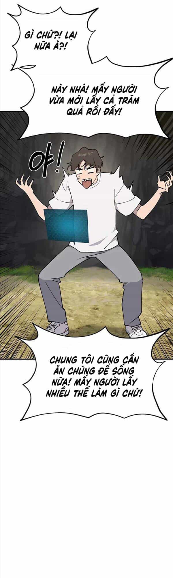 Làm Nông Dân Trong Tòa Tháp Thử Thách - Chương 7 - ảnh 2